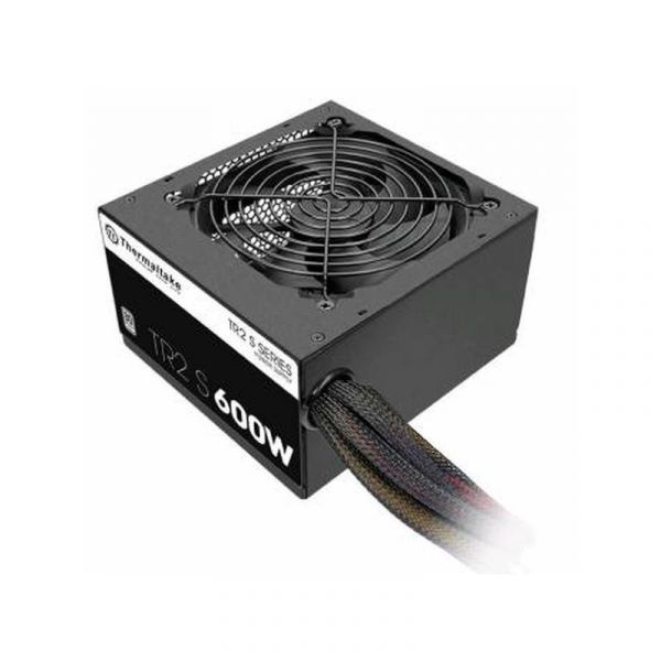 Блок питания Thermaltake TR2 S 600W