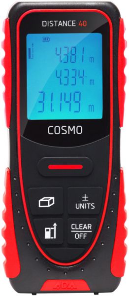 Дальномер ADA Instruments Cosmo 40