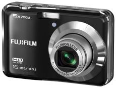 Фотоаппарат Fujifilm FinePix AX550