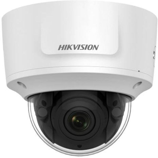 IP камера видеонаблюдения Hikvision DS-2CD3745FWD-IZS 6.4-25.6мм