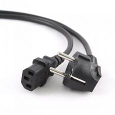 Кабель питания Foxline FL-PWRC-12EU EU power cord 1.2 м