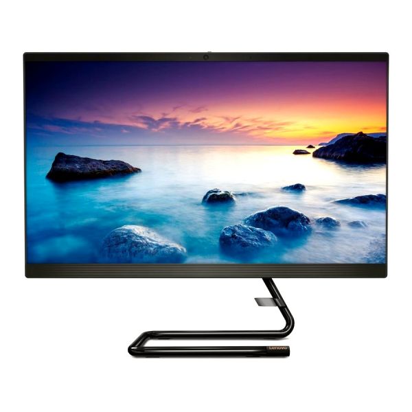 Моноблок Lenovo IdeaCentre A340-24IGM 23,8