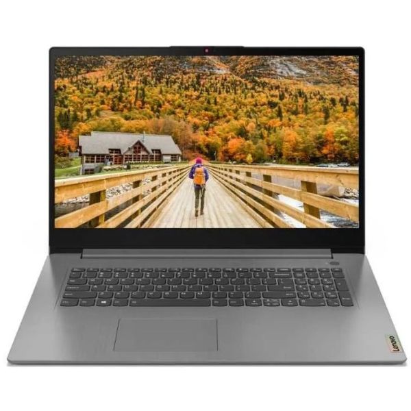 Ноутбук Lenovo IdeaPad 3 17ITL6 17.3