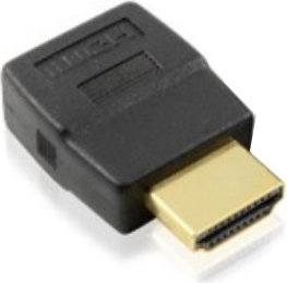 Переходник GreenConnect HDMI-HDMI GC-CV302