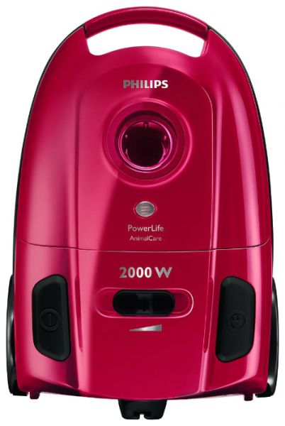 Пылесос Philips FC8455/01