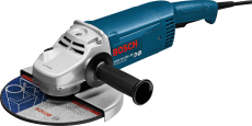 Шлифовальная машина Bosch GWS 22-230 JH (0601882203)