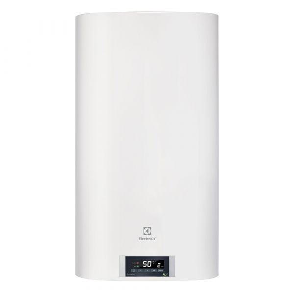 Водонагреватель Electrolux EWH 100 Formax DL накопительный 2 кВт 100 л белый