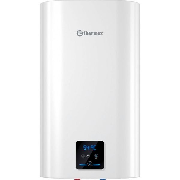 Водонагреватель Thermex Smart 50 V накопительный 2 кВт 50 л белый