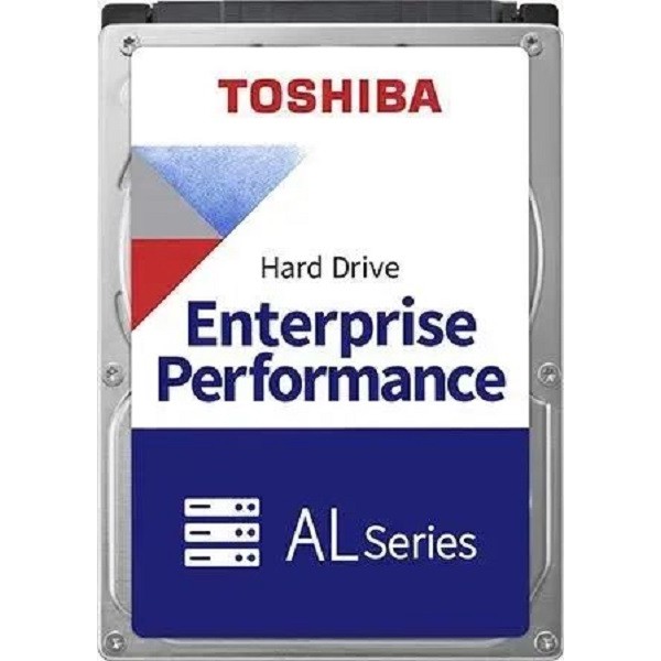 Жесткий диск Toshiba Enterprise Performance HDD 2.5 